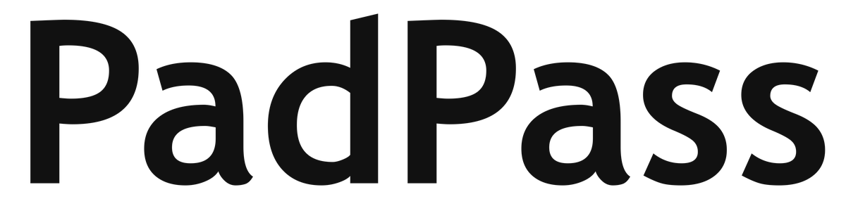 PadPass