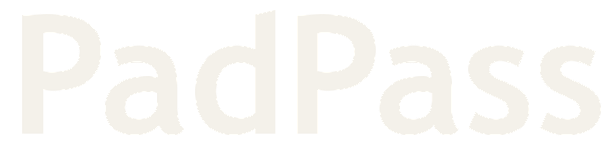 PadPass